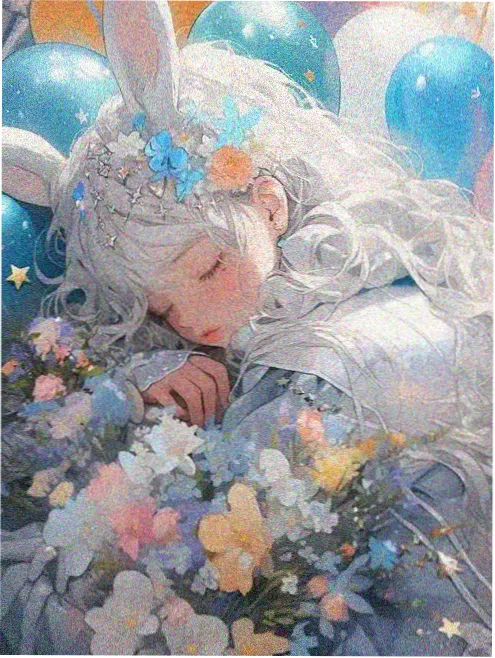 当幸福来敲门