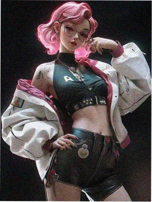 教父·传奇